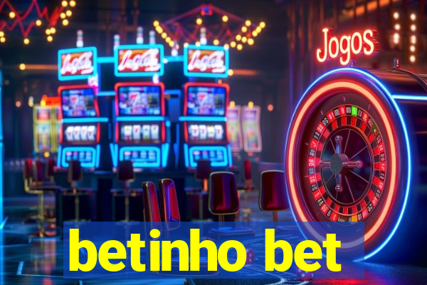 betinho bet