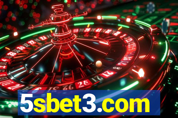 5sbet3.com