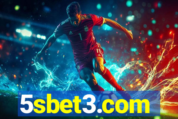 5sbet3.com