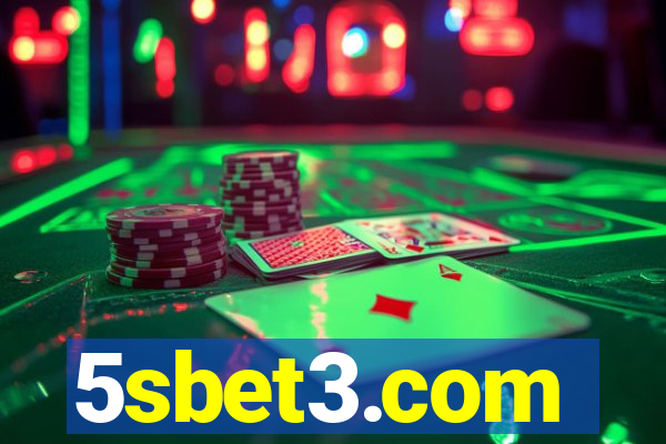 5sbet3.com