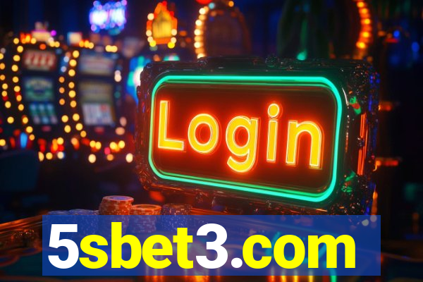 5sbet3.com