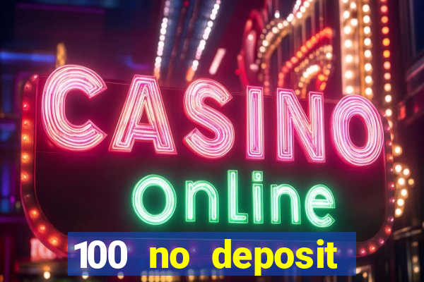 100 no deposit bonus codes for jumba bet casino