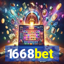 1668bet