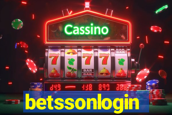 betssonlogin