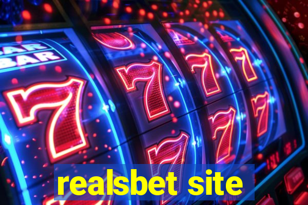 realsbet site