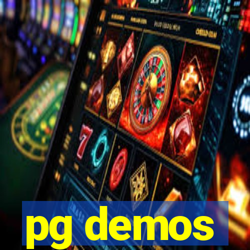 pg demos