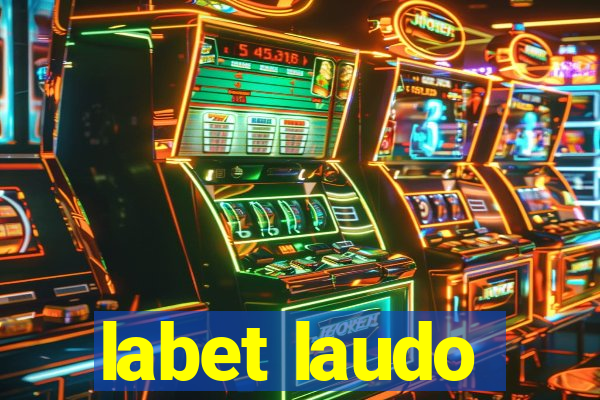 labet laudo