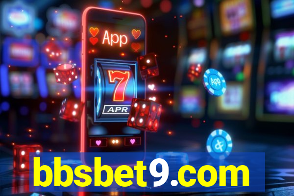 bbsbet9.com