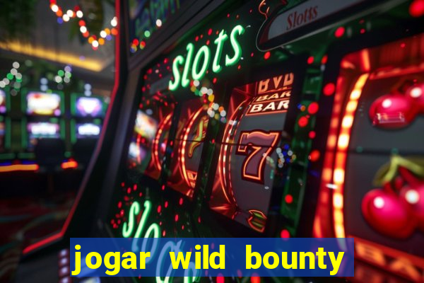 jogar wild bounty showdown demo