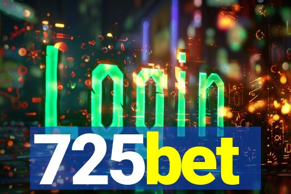 725bet