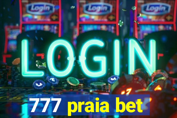 777 praia bet