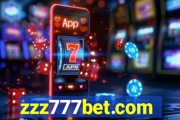 zzz777bet.com