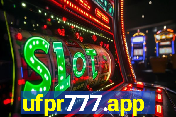 ufpr777.app