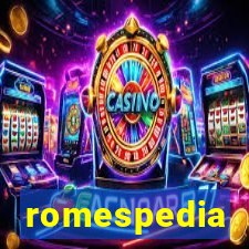 romespedia