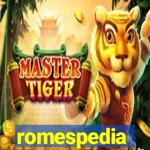 romespedia