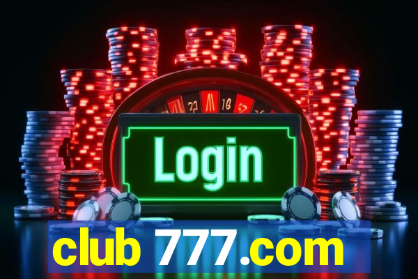 club 777.com