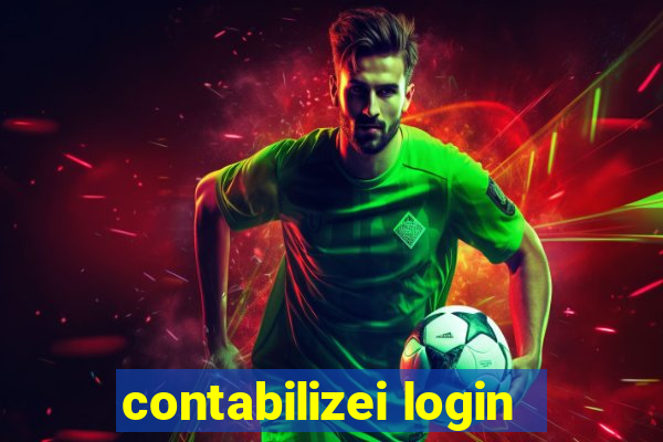 contabilizei login