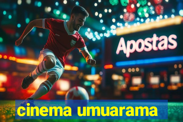 cinema umuarama