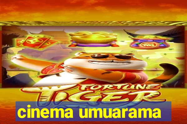 cinema umuarama