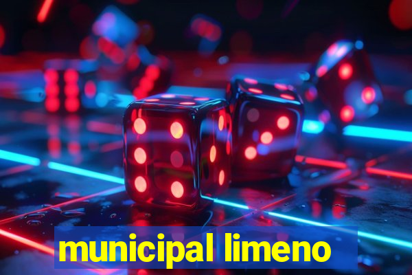 municipal limeno