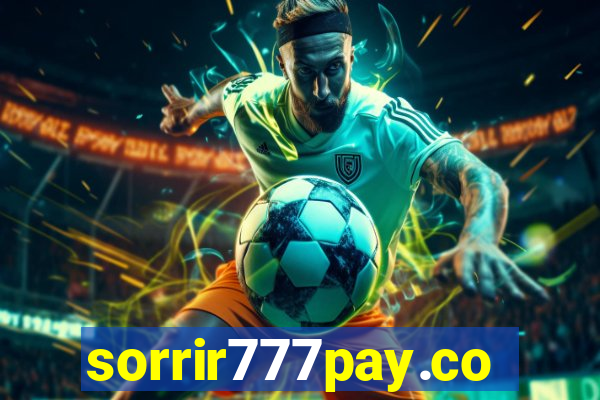 sorrir777pay.com