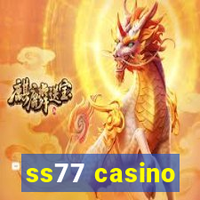 ss77 casino