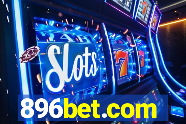 896bet.com