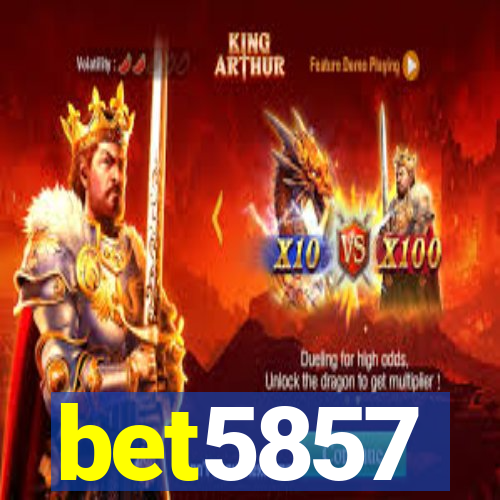 bet5857