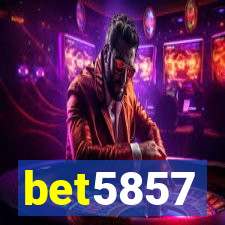 bet5857