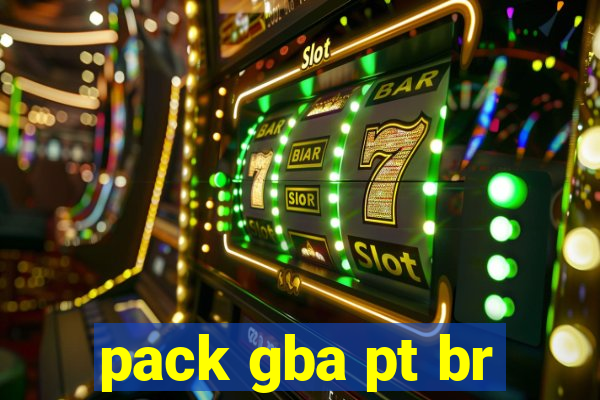 pack gba pt br