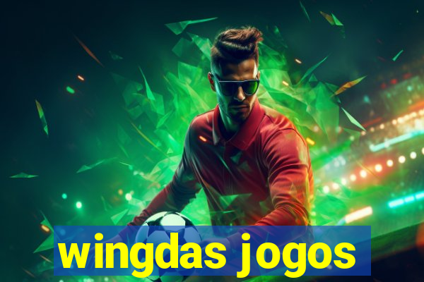 wingdas jogos