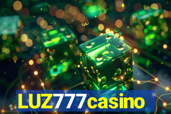 LUZ777casino