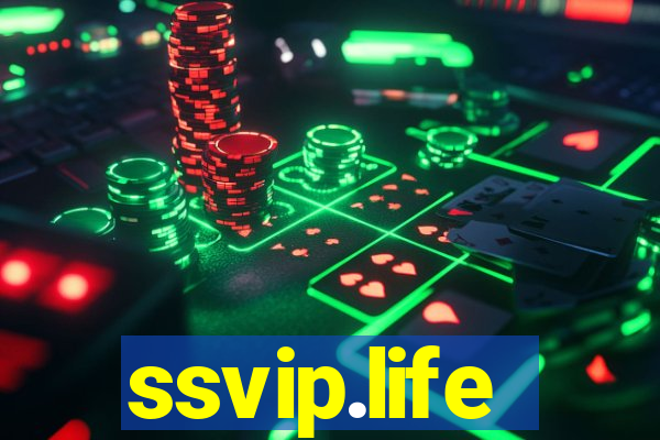 ssvip.life