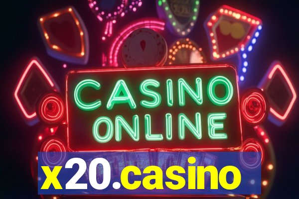 x20.casino