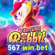 567 win bet