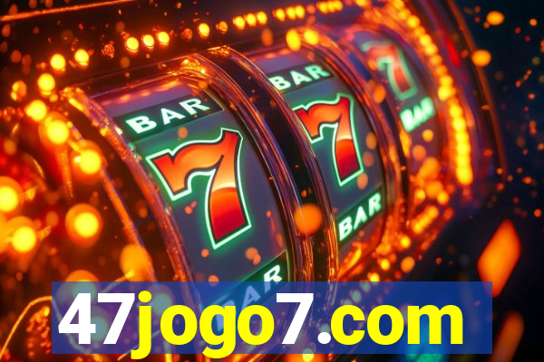 47jogo7.com