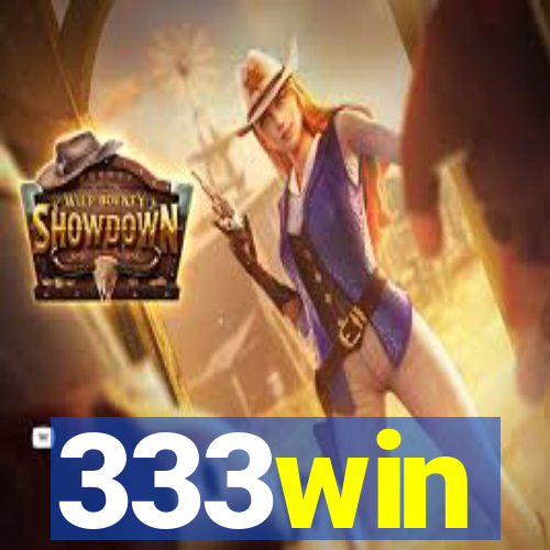 333win