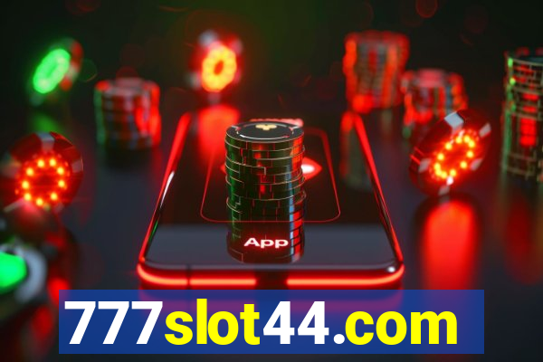 777slot44.com