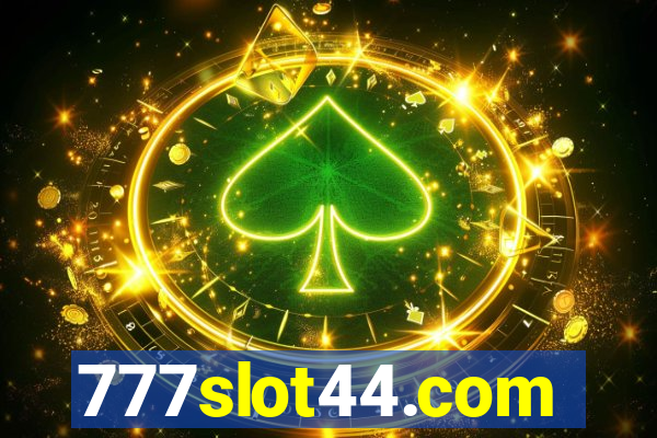 777slot44.com