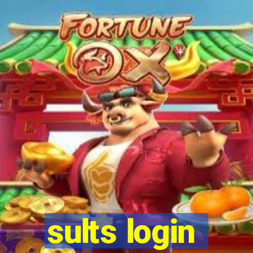 sults login