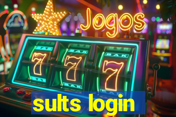 sults login