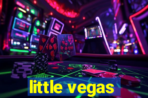 little vegas