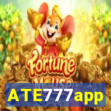 ATE777app