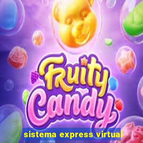 sistema express virtual