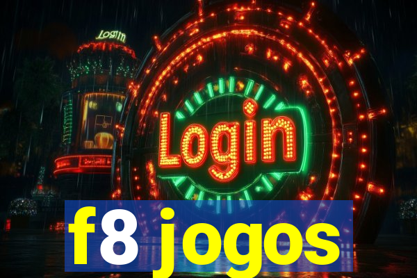 f8 jogos