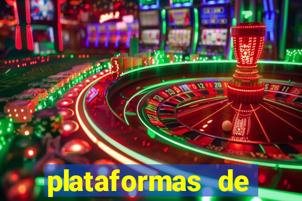 plataformas de jogos de 3 reais