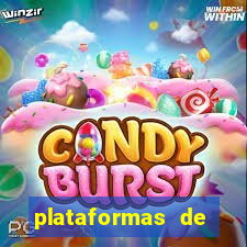 plataformas de jogos de 3 reais