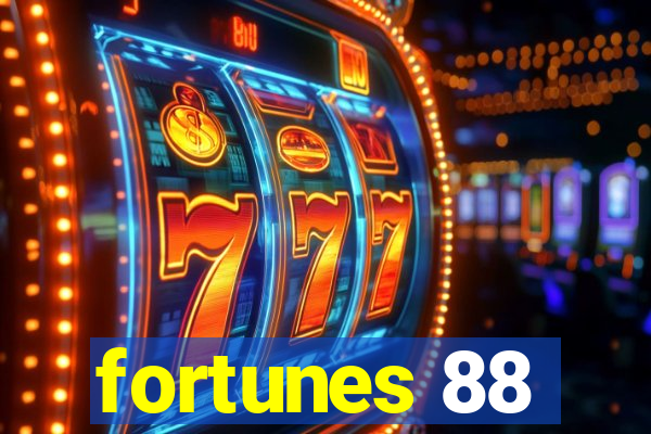 fortunes 88