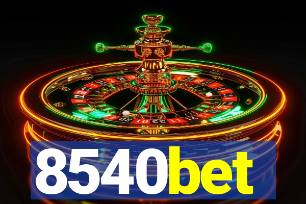 8540bet