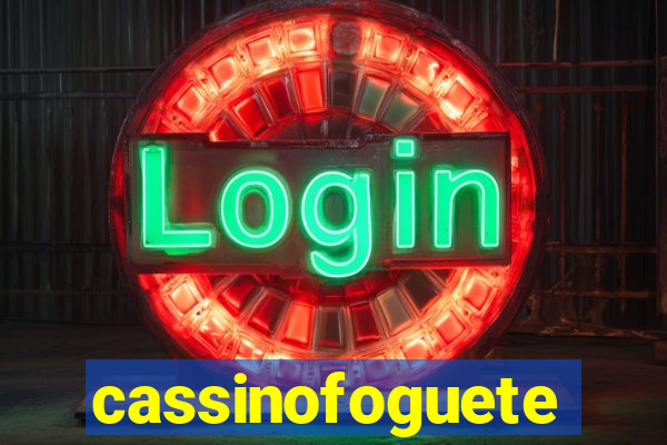 cassinofoguete